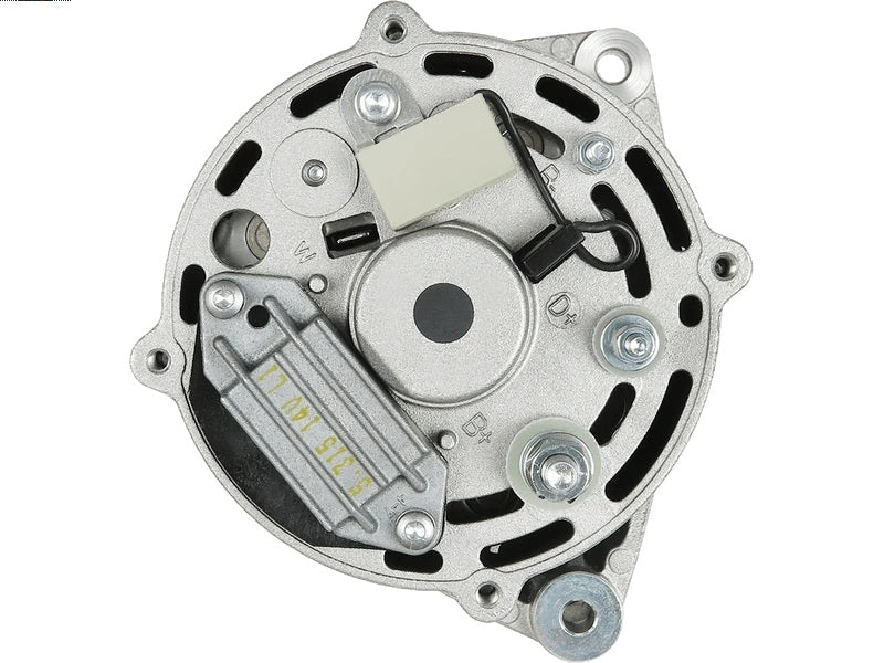 CA1433 12V/95A (D+ W) New Alternator