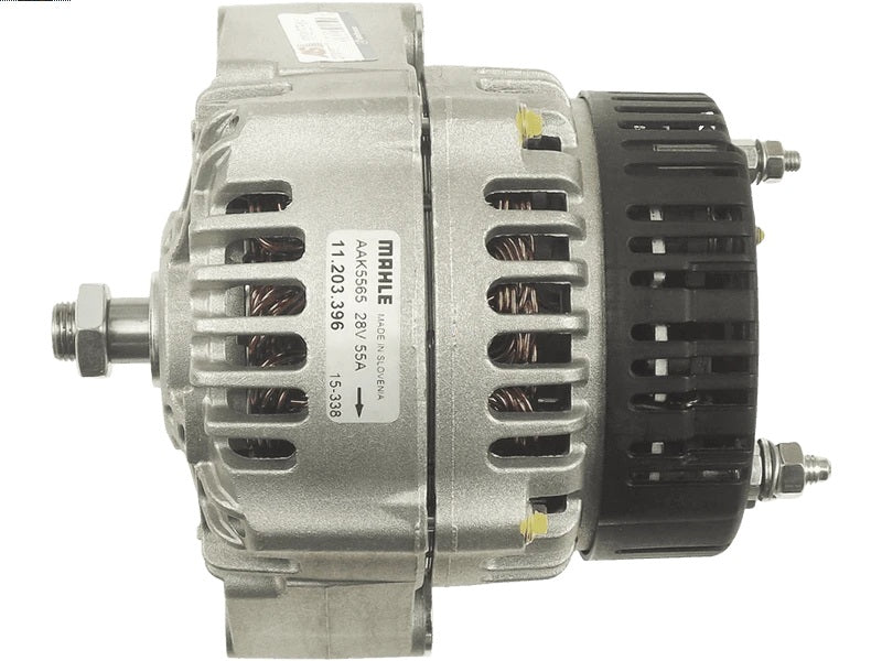 IA1076 24V/55A (D+ W) New Alternator