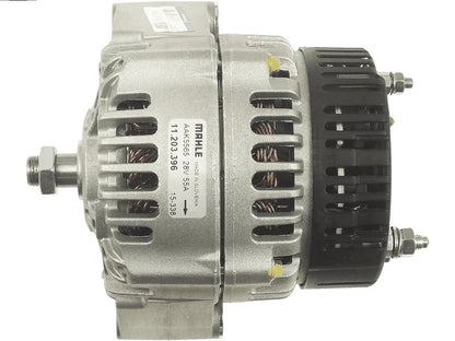 IA1076 24V/55A (D+ W) New Alternator