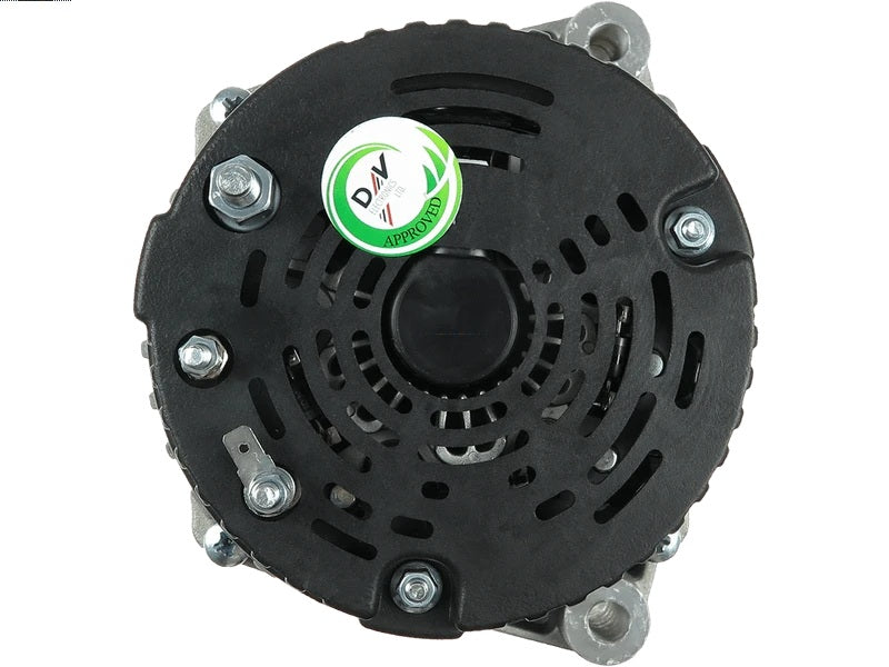 CA1831 12V/150A (D+ W) New Alternator