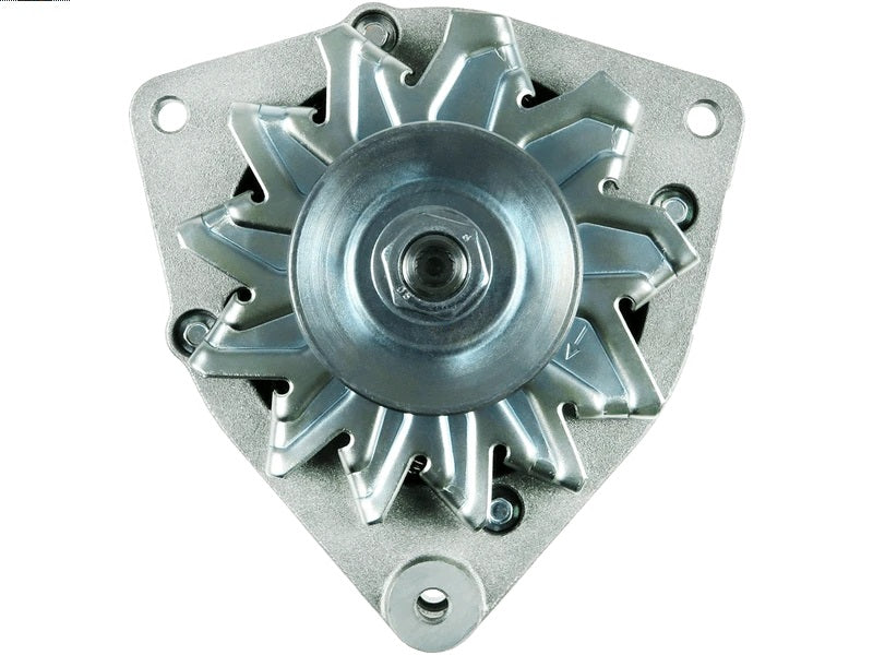 CA1242 12V/65A (D+ W) New Alternator