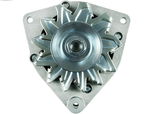 CA1242 12V/65A (D+ W) New Alternator