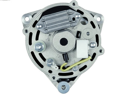 CA1242 12V/65A (D+ W) New Alternator