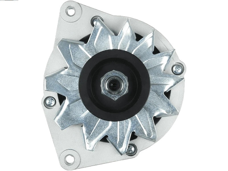 CA600 12V/55A (D+ B+ B+) New Alternator