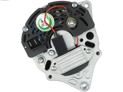 CA600 12V/55A (D+ B+ B+) New Alternator