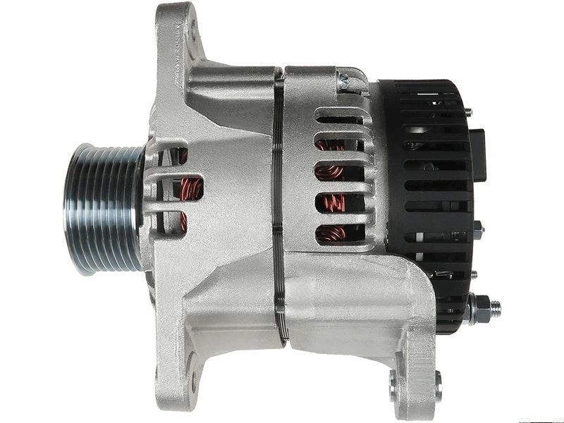 IA1224 12V/120A (D+) New Alternator