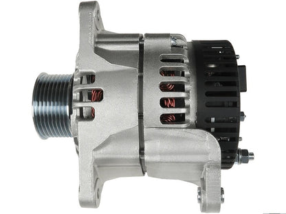 IA1224 12V/120A (D+) New Alternator