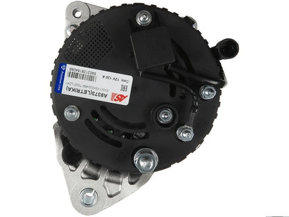 IA1224 12V/120A (D+) New Alternator
