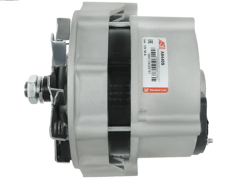 IA1715 12V/95A (D+ W) New Alternator