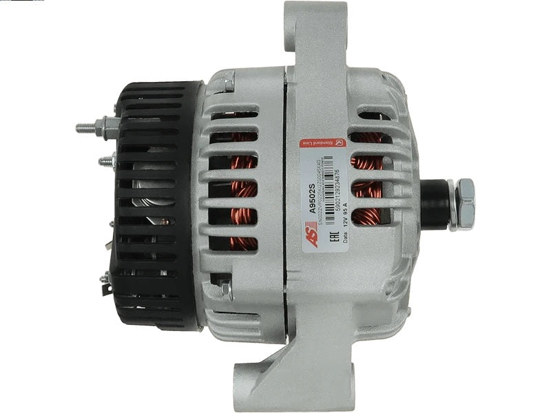CA1629 12V/95A (D+) New Alternator