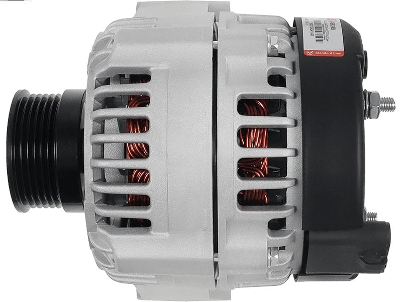 IA1589 24V/120A (W L 15 S DFM) New Alternator