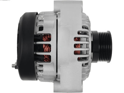 IA1589 24V/120A (W L 15 S DFM) New Alternator
