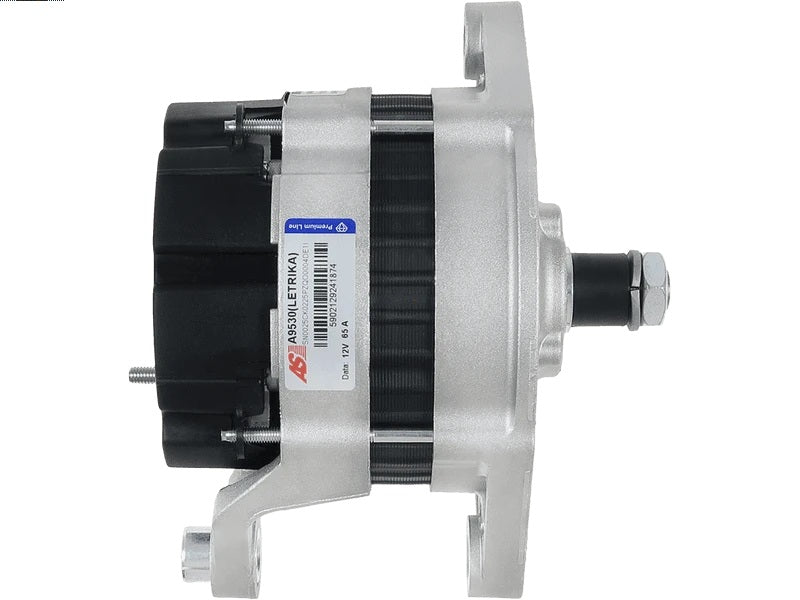 IA0514 12V/65A (D+) New Alternator