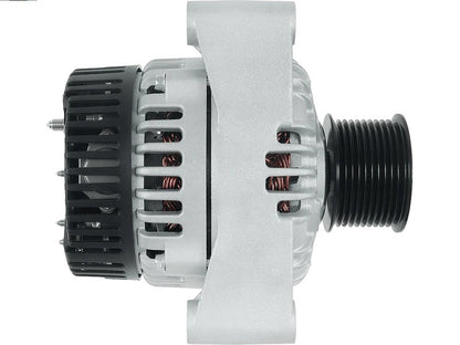 IA1328 12V/120A (D+ W) New Alternator