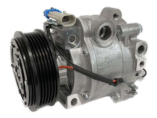 AKT200A432H 12V New AC Compressor