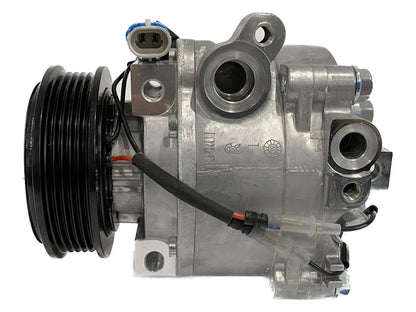 AKT200A432H 12V New AC Compressor