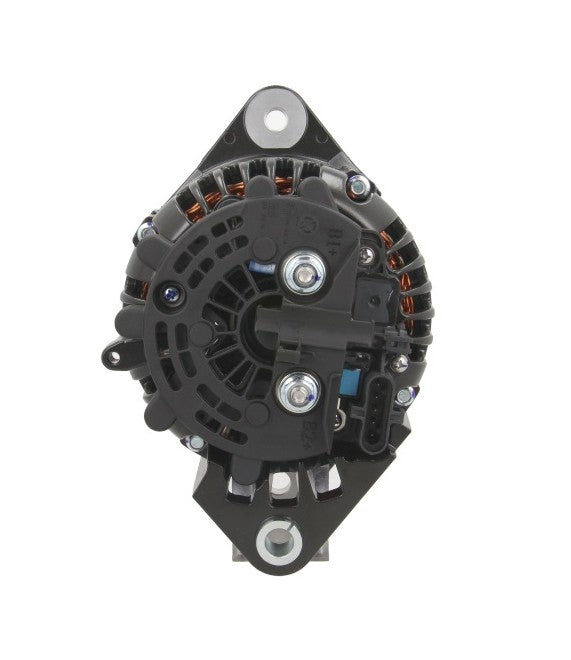 AVI147J3213HD 24V/120A (W L IG DFM) New Alternator