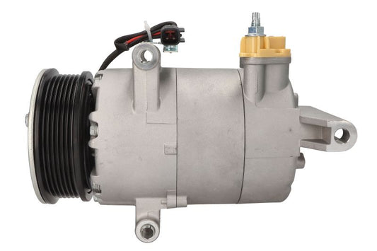 BK21-19D629-AD 12V New AC Compressor