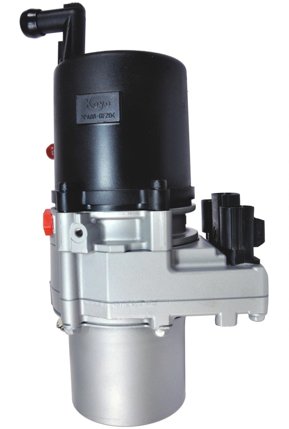 BR5V32600B Refurbished power steering hydraulic pump electro-hydraulic