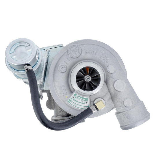 C1219101 New Turbocharger