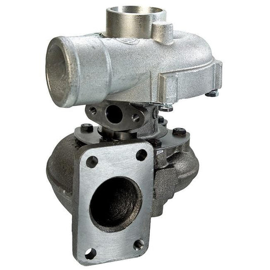 C13-20-01 New Turbocharger