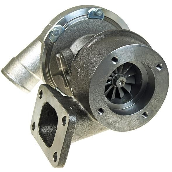 C14-126-01 New Turbocharger