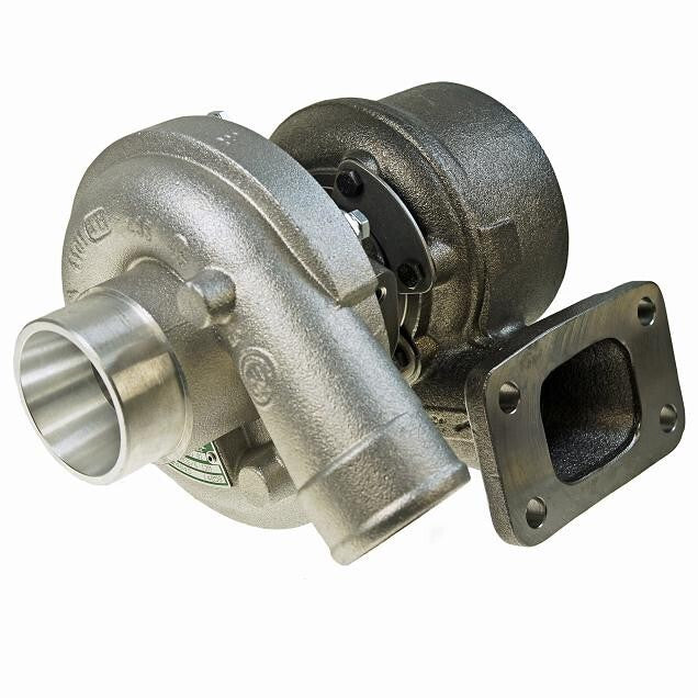 C14-126-01 New Turbocharger