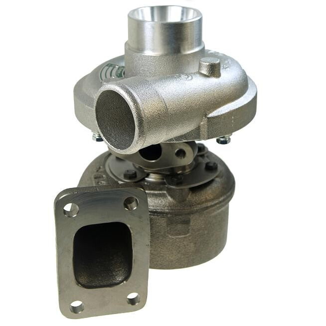 C14-126-01 New Turbocharger