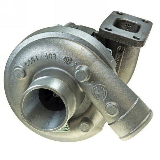 C1410904 New Turbocharger