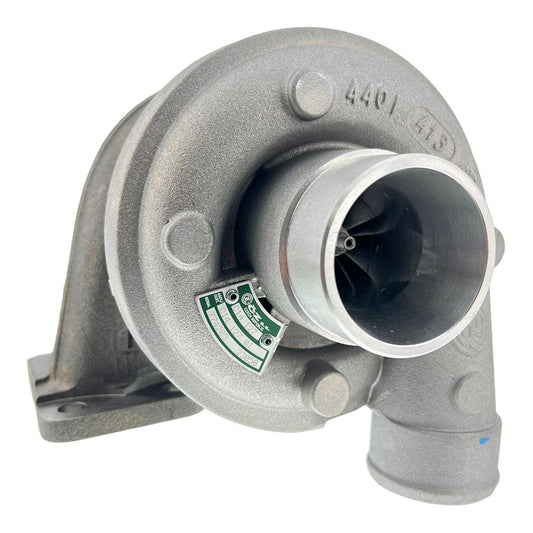 C1412701 New Turbocharger