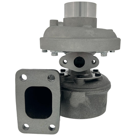 C1412702 New Turbocharger