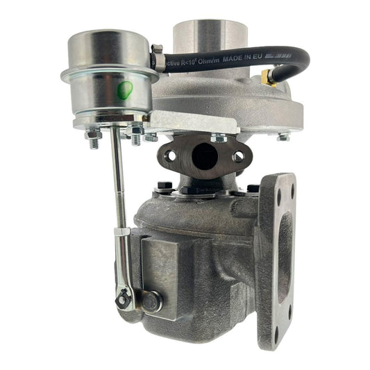 C1417401 New Turbocharger