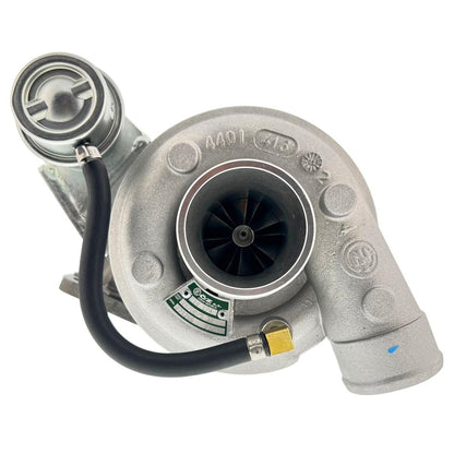 C1417401 New Turbocharger