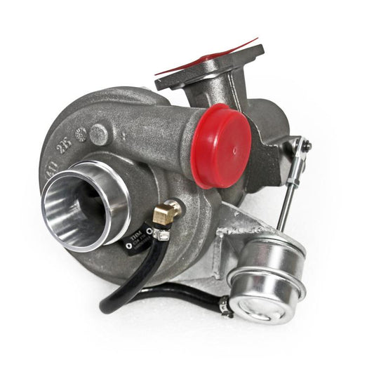 C1417601 New Turbocharger