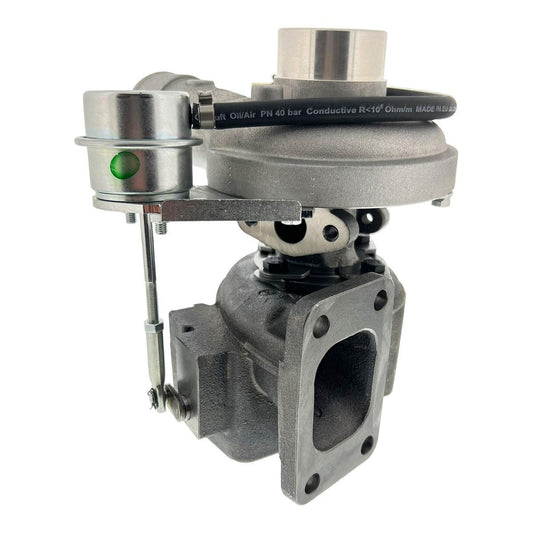 C1417901 New Turbocharger