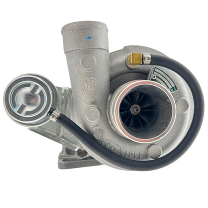 C1417901 New Turbocharger