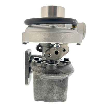 C1417901 New Turbocharger
