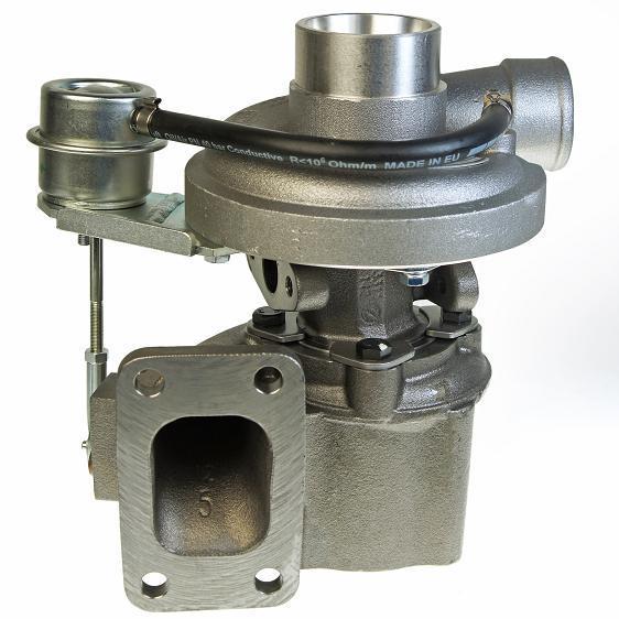 C1419401 New Turbocharger