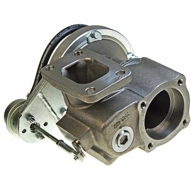 C1419401 New Turbocharger