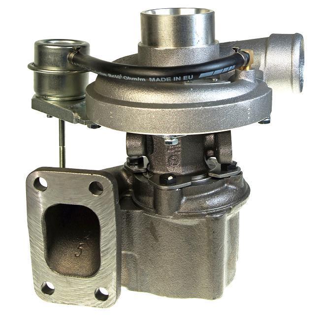 C1419401 New Turbocharger