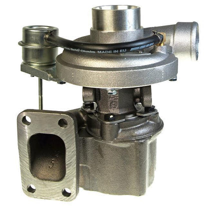 C1419401 New Turbocharger