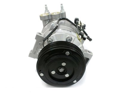 C813141K 12V Refurbished AC Compressor