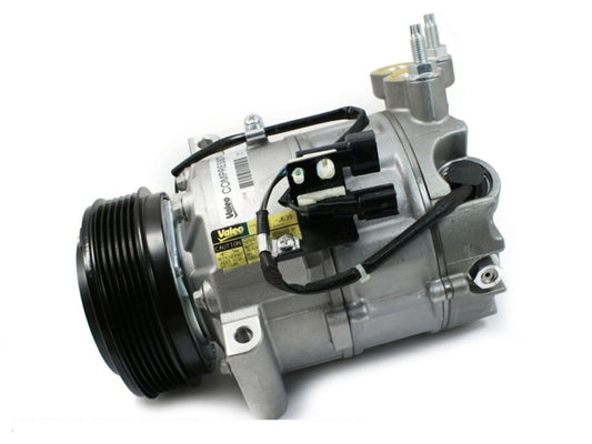 C813141K 12V Refurbished AC Compressor