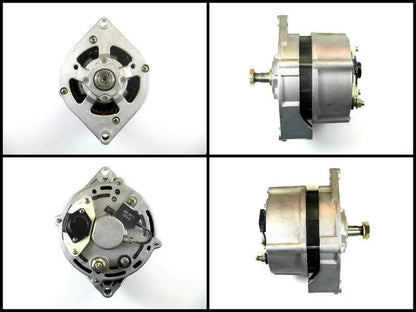 CA1198 12V/95A (D+ W) New Alternator