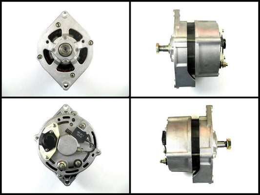 CA1198 12V/95A (D+ W) New Alternator