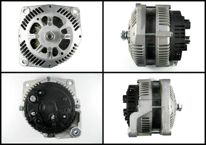 CA1310 24V/90A (D+) New Alternator