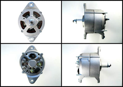 CA1381 12V/110A (D+) New Alternator