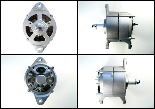 CA1381 12V/110A (D+) New Alternator