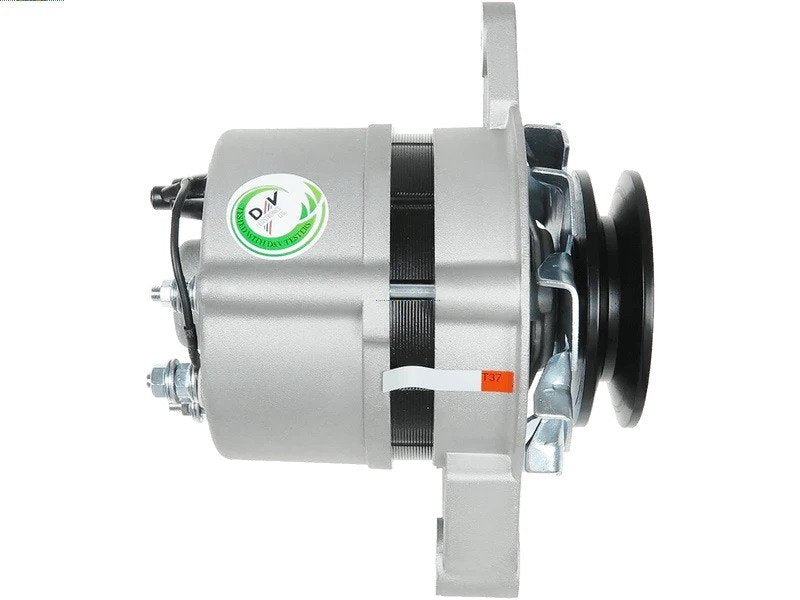 CA1461 12V/33A (D+ W) New Alternator