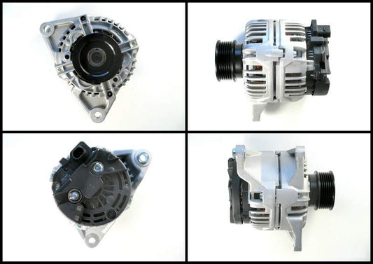 CA1557 12V/90A (L DFM) New Alternator